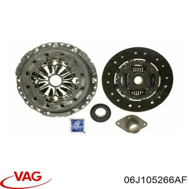 Koło zamachowe silnika VAG 06J105266AR cena, od 648,44 USD