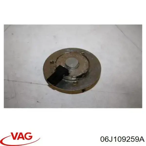 Do koszyka 06J109259A VAG Zawór elektromagnetyczny faz rozrządu