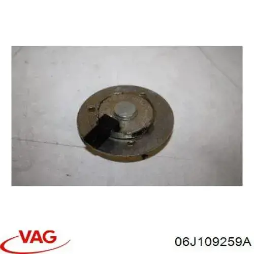 Zawór elektromagnetyczny faz rozrządu VAG 06J109259A cena, od 76,70 USD