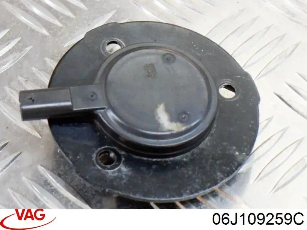 Zawór elektromagnetyczny faz rozrządu VAG 06J109259C cena, od 41,99 USD