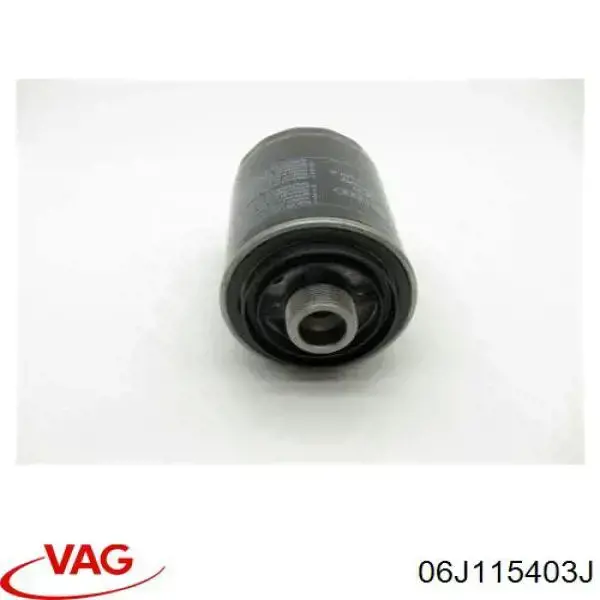 Filtr oleju 06J115403J VAG