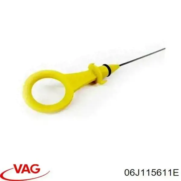 Bagnet poziomu oleju w silniku VAG 06J115611E cena, od 5,76 USD