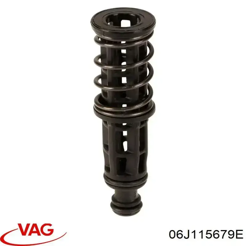 Rurka filtra olejowego VAG 06J115679C cena, od 16,33 USD