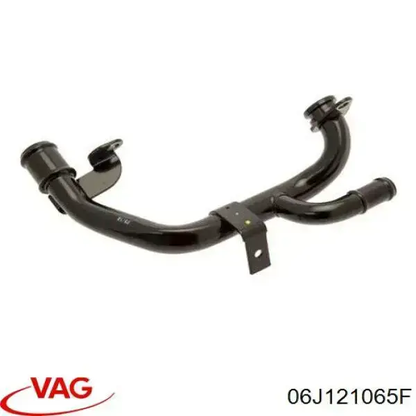 Przewód (króciec) układu chłodzenia Metzger 4010202 cena, od 17,06 USD