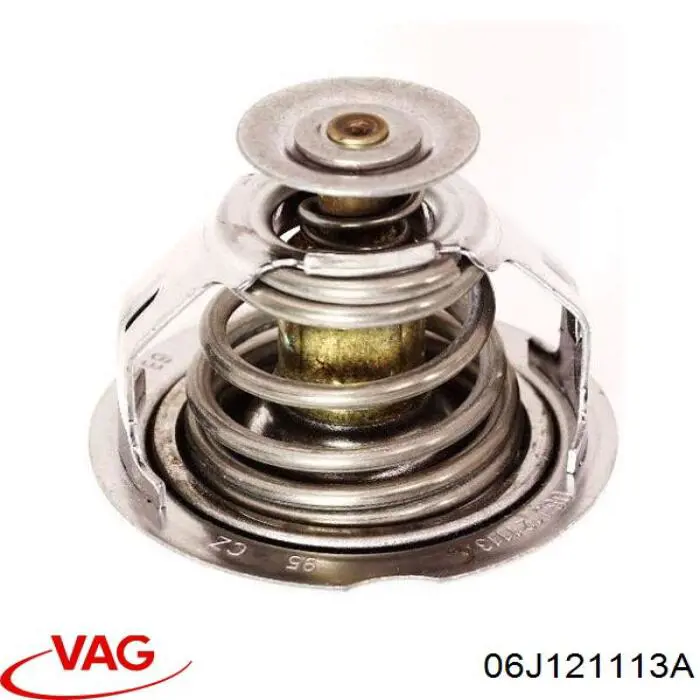 Termostat VAG 06J121113A cena, od 21,94 USD