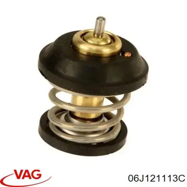 Termostat VAG 06J121113C cena, od 21,94 USD