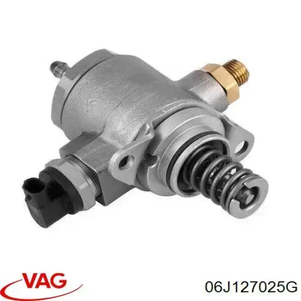 Pompa wtryskowa wysokiego ciśnienia VAG 06J127025G cena, od 226,56 USD