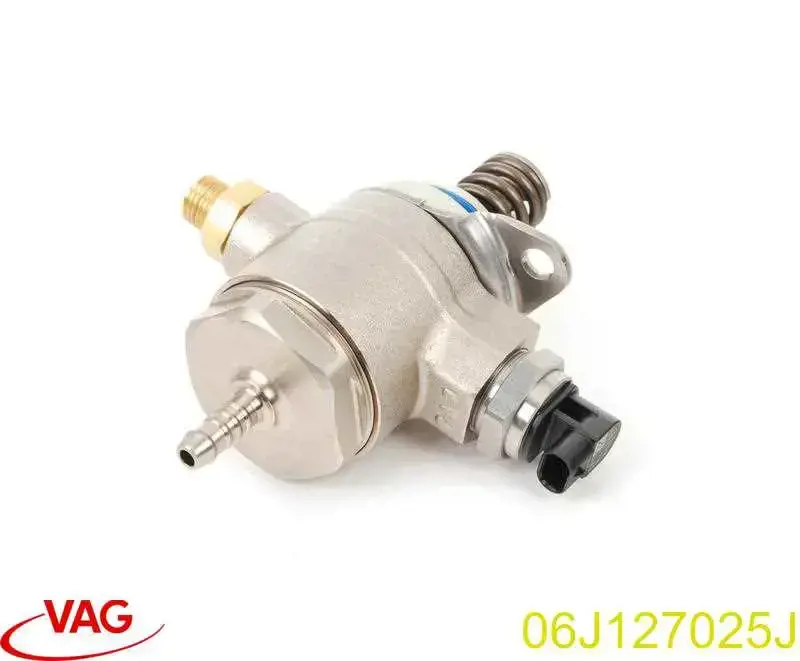 Pompa wtryskowa wysokiego ciśnienia VAG 06J127025J cena, od 226,56 USD