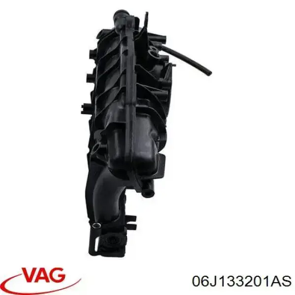 06J133201AS VAG Kolektor ssący
