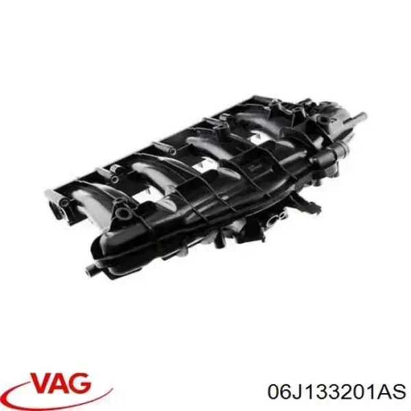 Kolektor ssący VAG 06J133201AS cena, od 204,77 USD