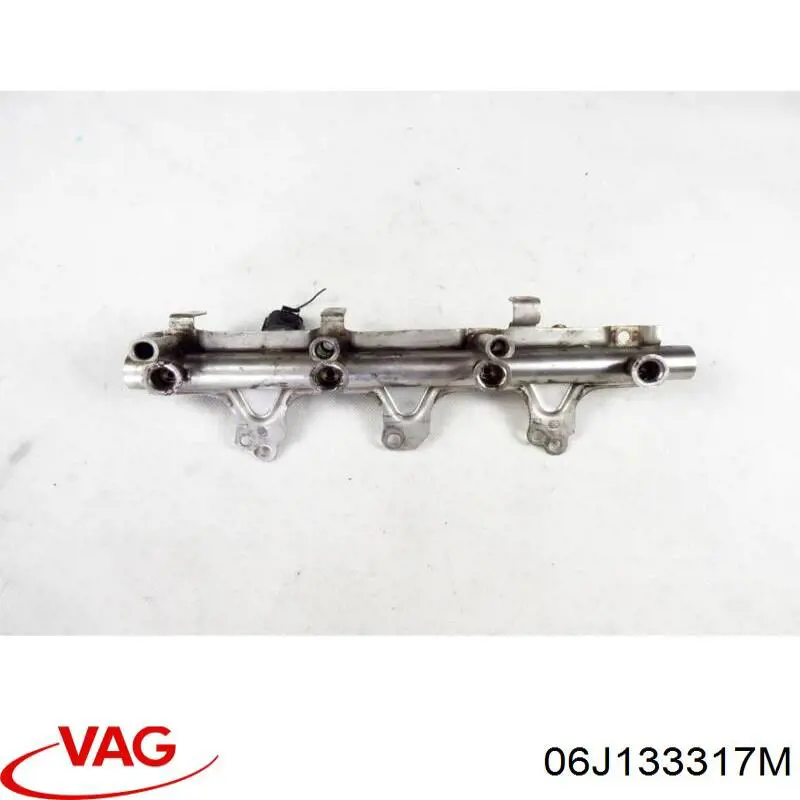 06J133317M VAG rozdzielacz paliwa