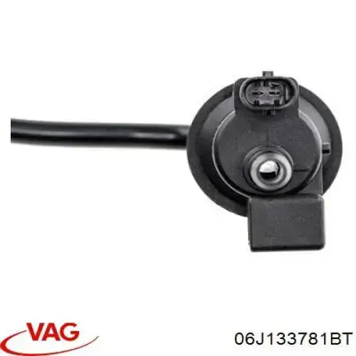 Zawór recyrkulacji spalin EGR VAG 06J133781BT cena, od 37,39 USD