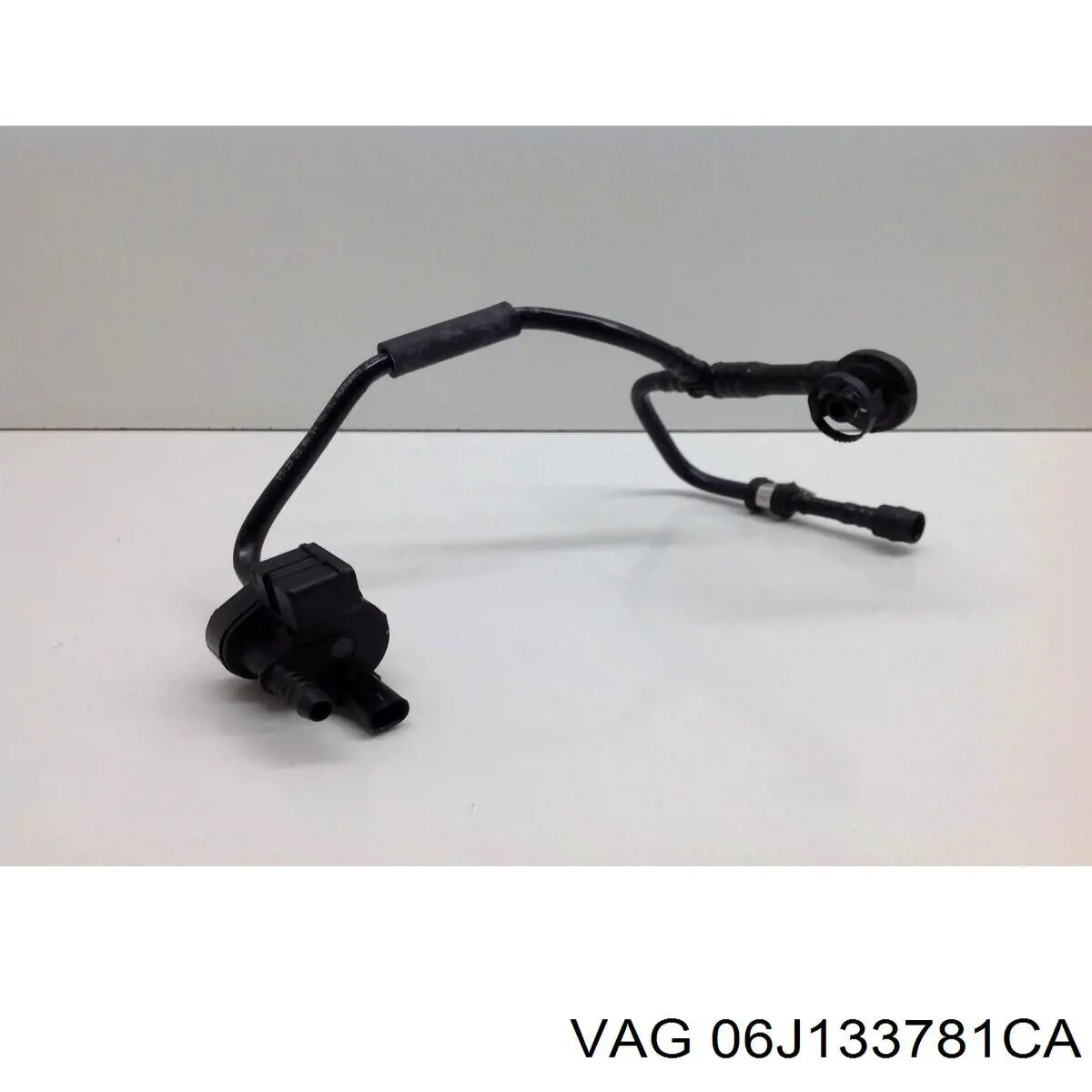 Zawór odpowietrzający zbiornika paliwa VAG 06J133781CA cena, od 41,52 USD