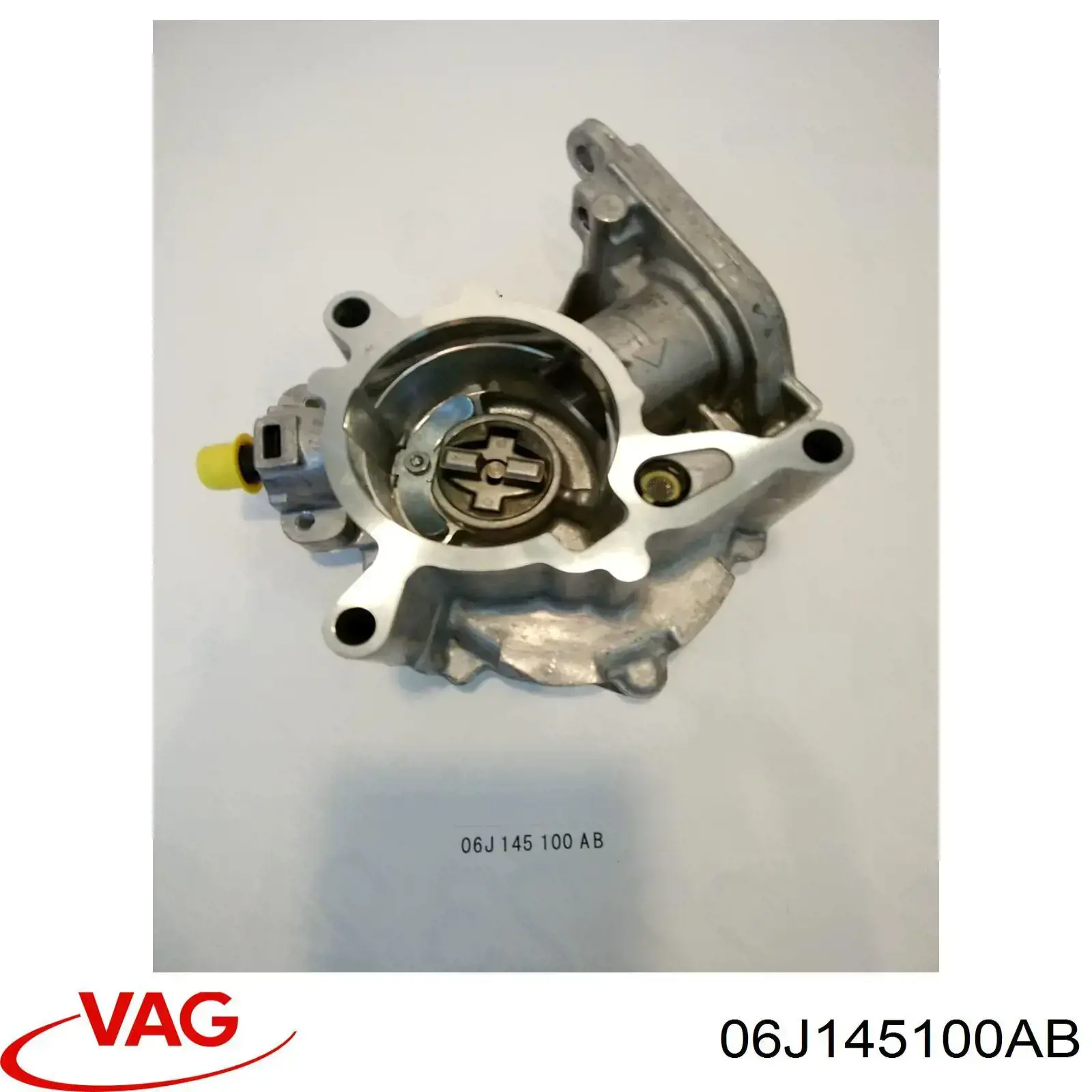Pompa podciśnienia VAG 06J145100AB cena, od 109,25 USD