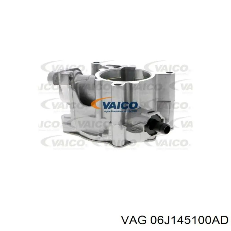 Pompa podciśnienia VAG 06J145100AD cena, od 29,77 USD