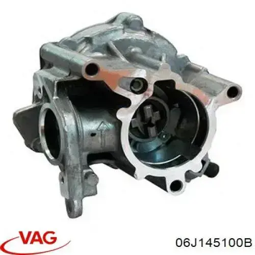 06J145100B VAG Pompa podciśnienia