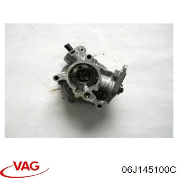 06J145100C VAG Pompa podciśnienia