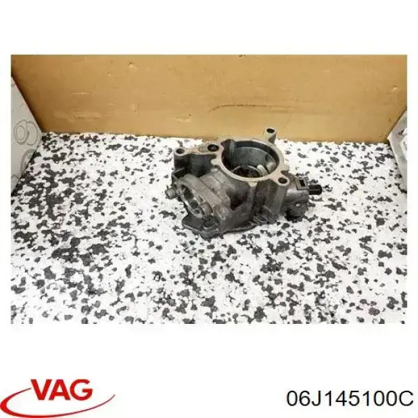 Pompa podciśnienia VAG 06J145100C cena, od 112,37 USD