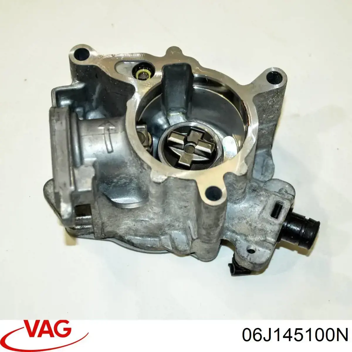 06J145100N VAG Pompa podciśnienia