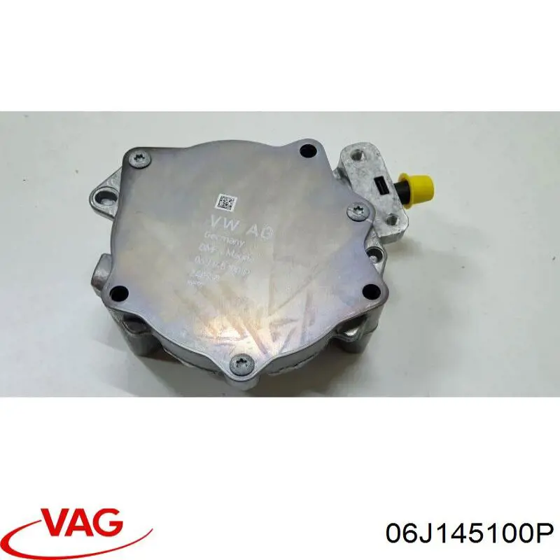Pompa podciśnienia VAG 06J145100P