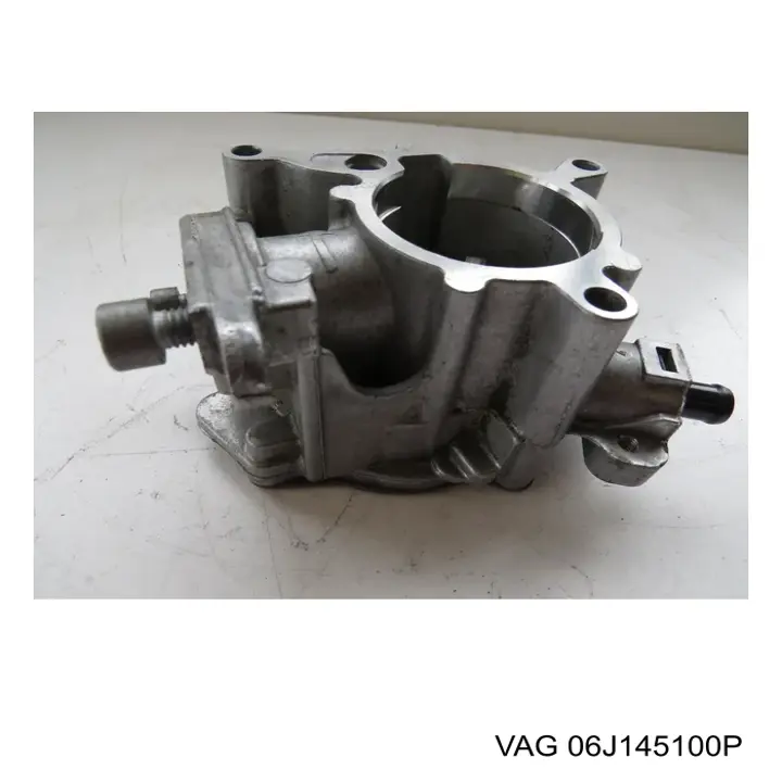 Pompa podciśnienia 06J145100P VAG