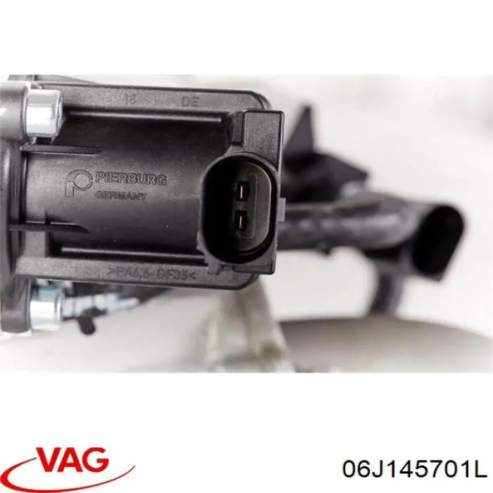 Turbina 06J145701L VAG