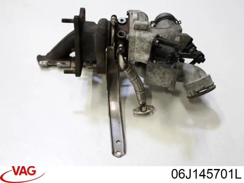06J145701L VAG Turbina