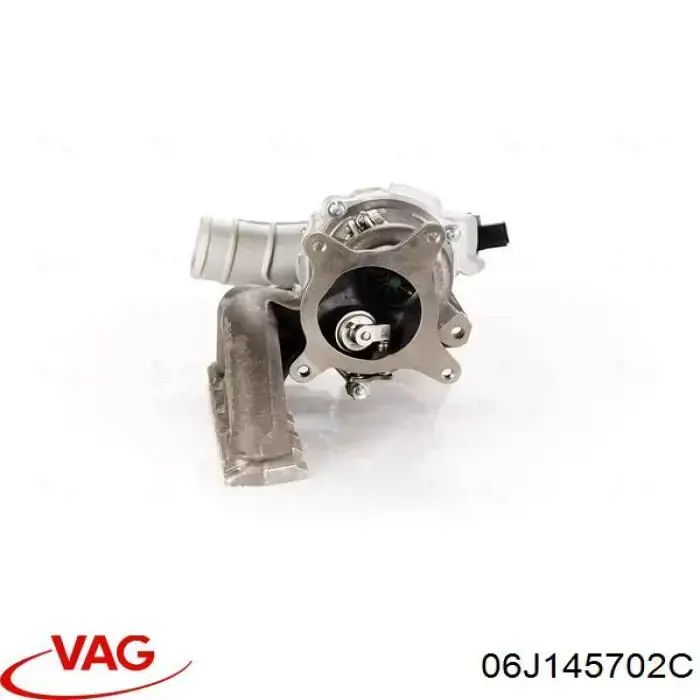 Turbina VAG 06J145702C cena, od 510,07 USD