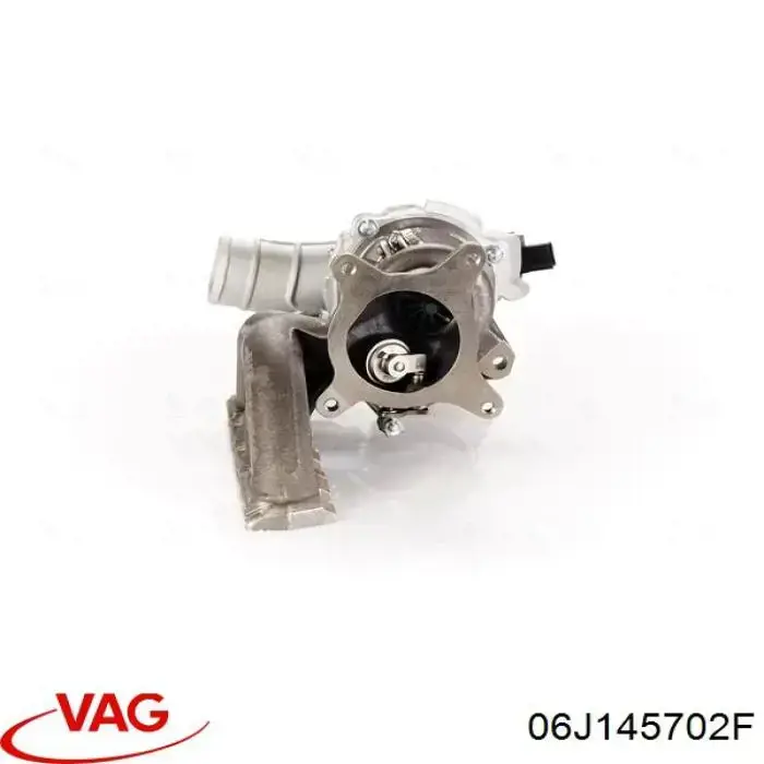 Turbina VAG 06J145702F cena, od 251,98 USD