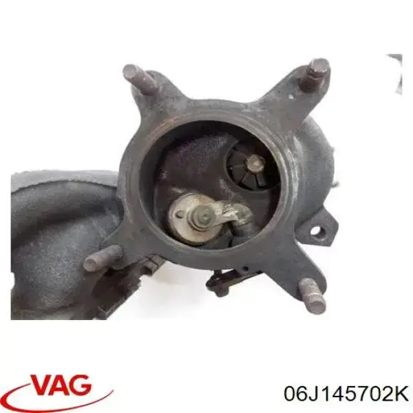 Do koszyka 53039880290 VAG Turbina