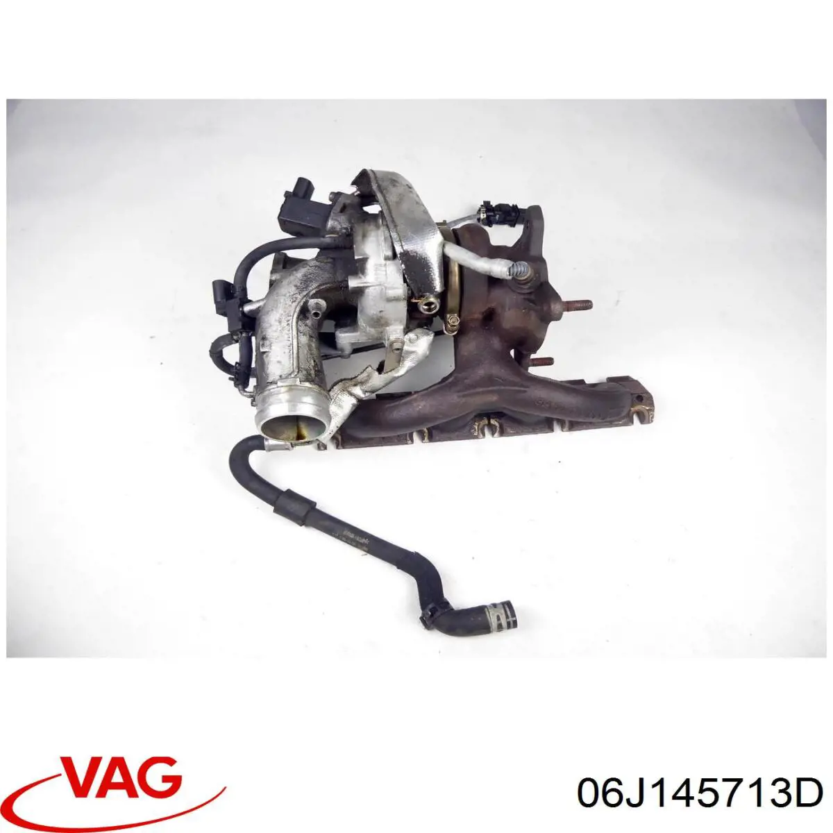 06J145713D VAG Turbina