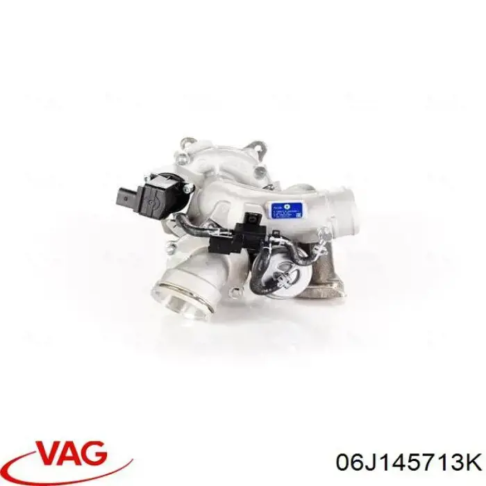 Turbina 06J145713K VAG