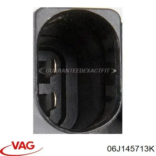 06J145713K VAG Turbina