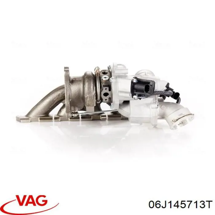 Turbina VAG 06J145713T