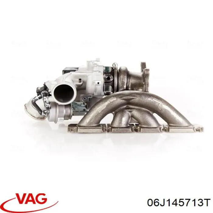 06J145713T VAG Turbina
