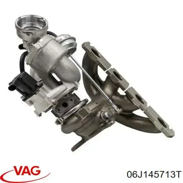 Turbina VAG 06J145713T cena, od 890,26 USD