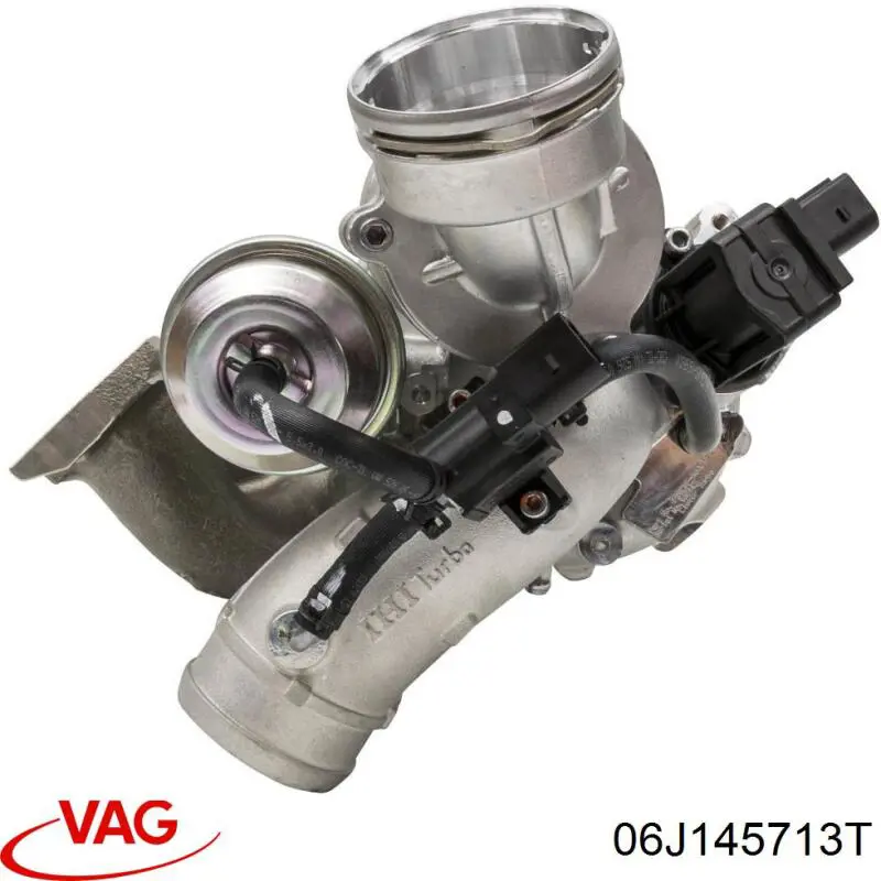 Turbina 06J145713T VAG