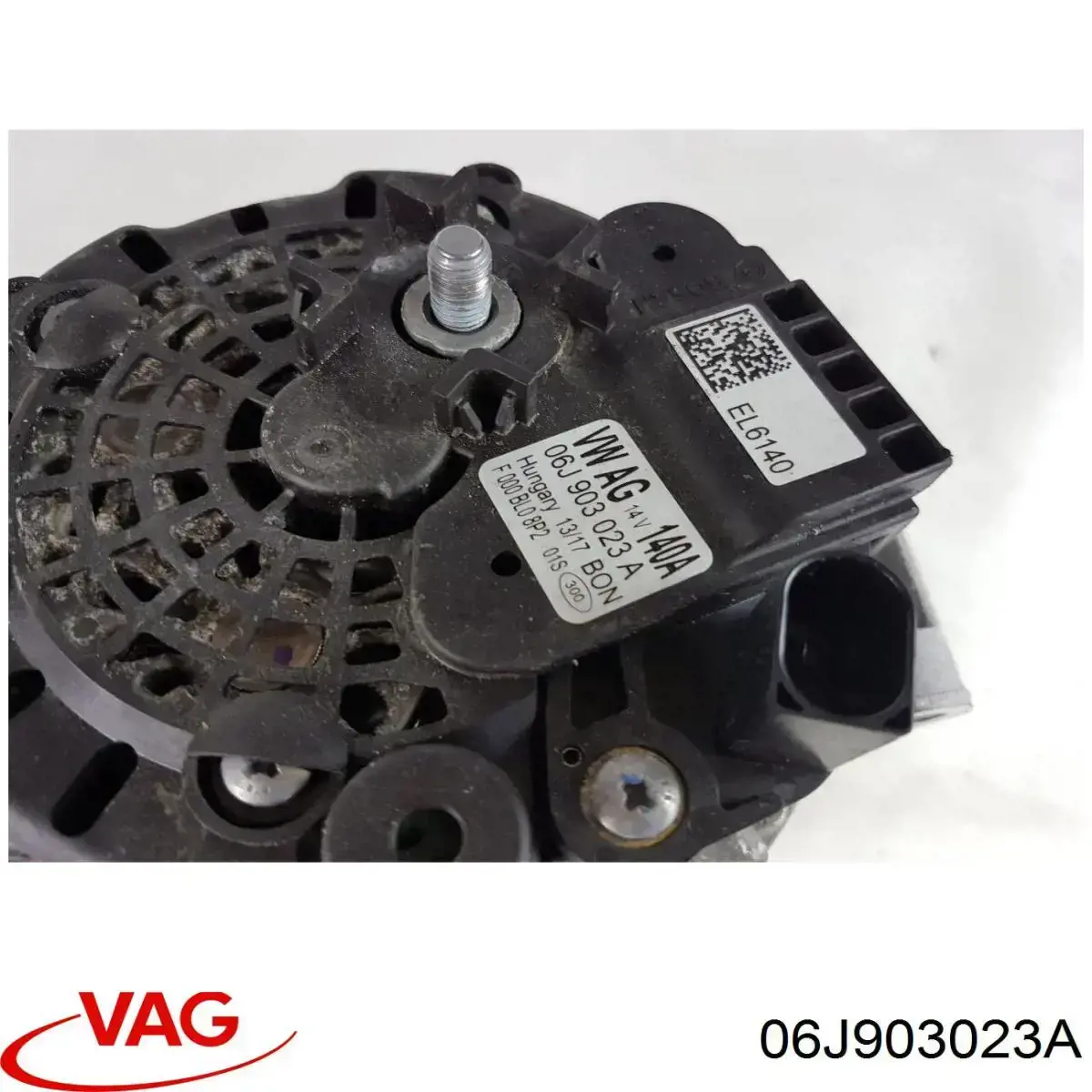 Alternator VAG 06J903023B