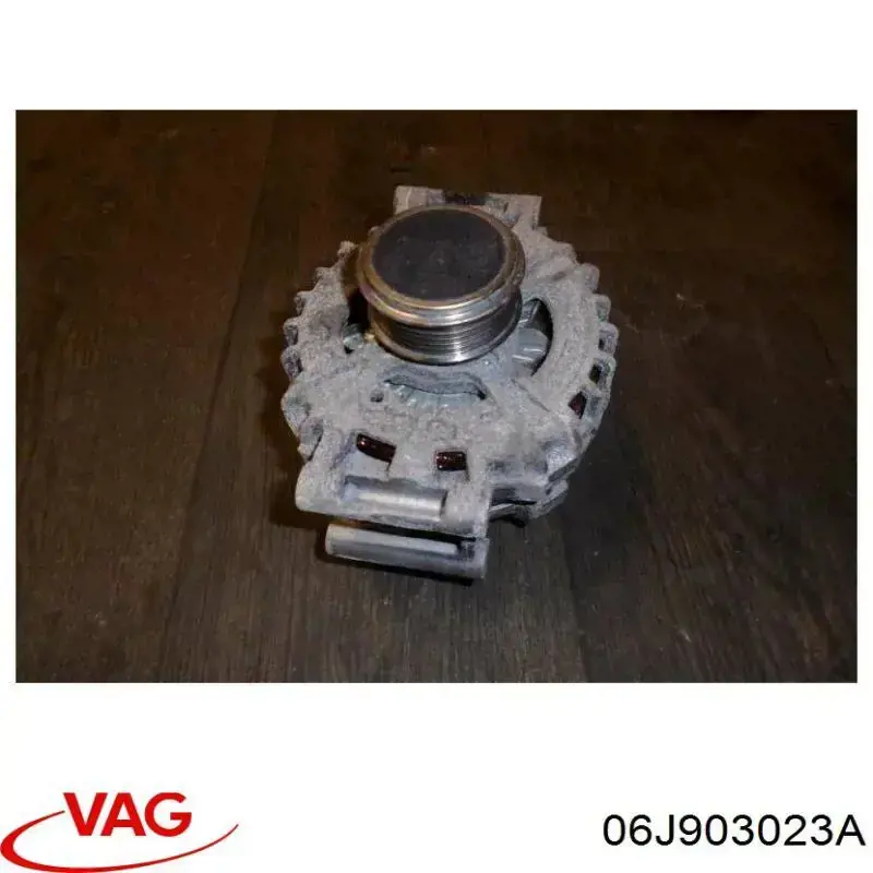 Alternator VAG 06J903023A cena, od 264,59 USD