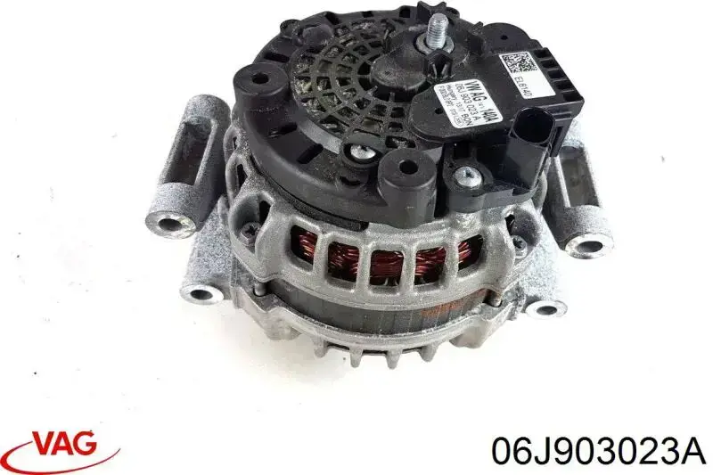 Do koszyka 06J903023B VAG Alternator