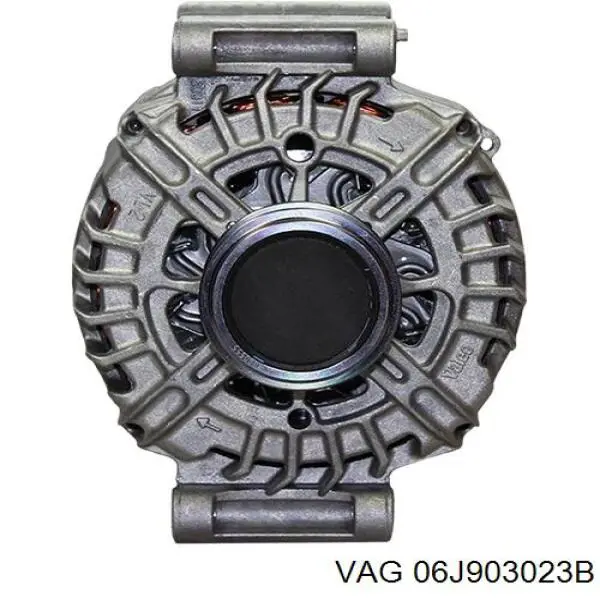 06J903023B VAG Alternator