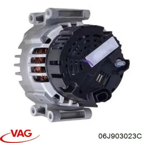 06J903023C VAG alternator
