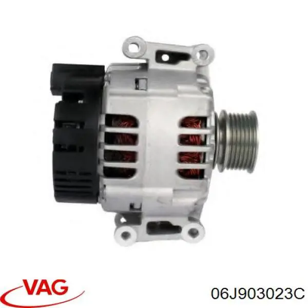 06J903023C VAG Alternator