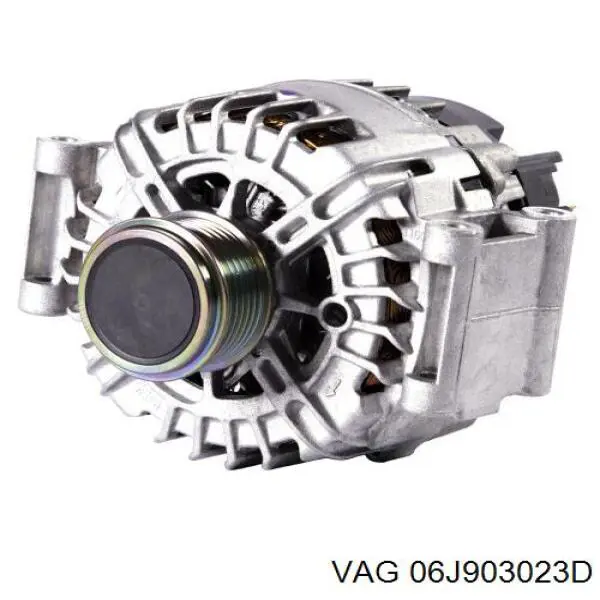 06J903023D VAG alternator