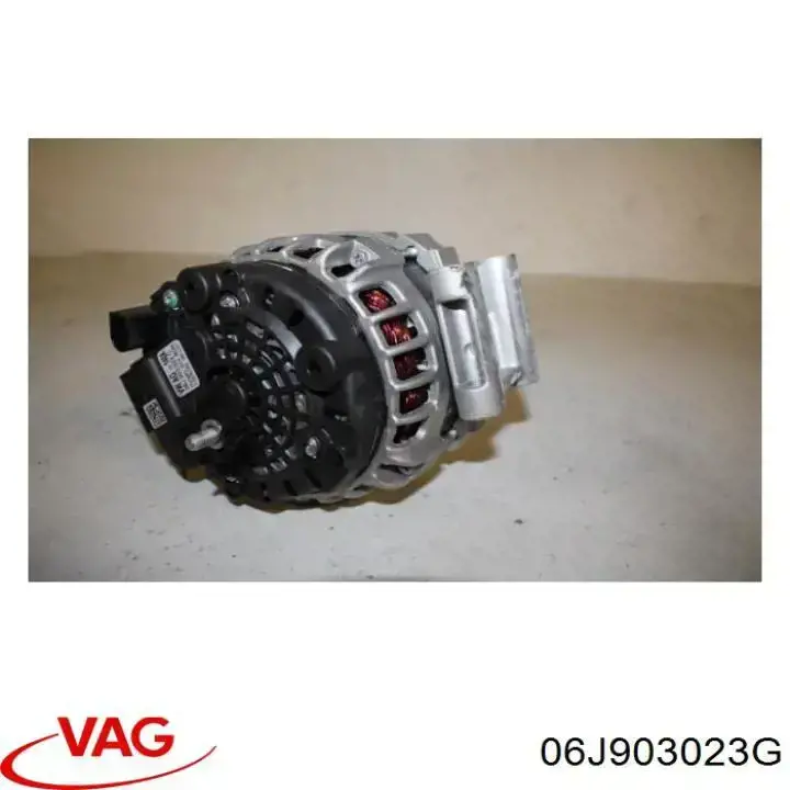 06J903023G VAG Alternator