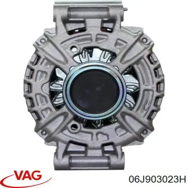 Alternator 06J903023H VAG