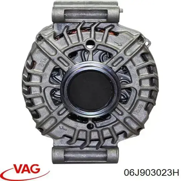 Do koszyka 06J903023H VAG Alternator