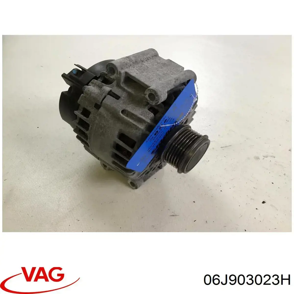 Alternator VAG 06J903023H
