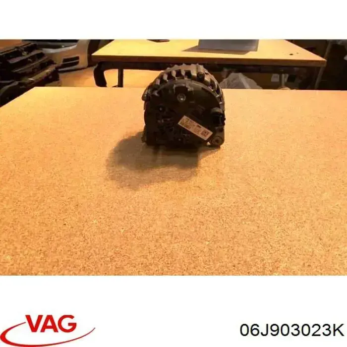 Alternator VAG 06J903023K cena, od 307,96 USD