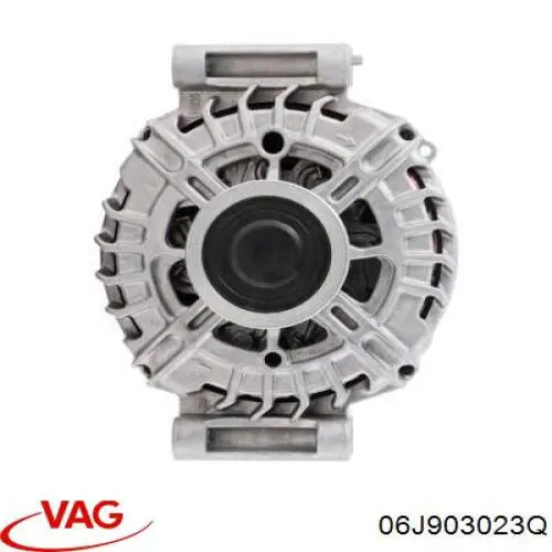 06J903023Q VAG alternator